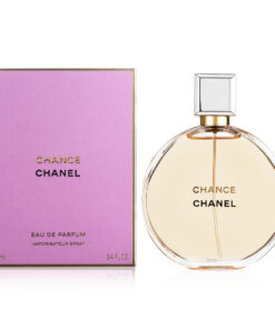 Nước hoa Chanel Chance EDP