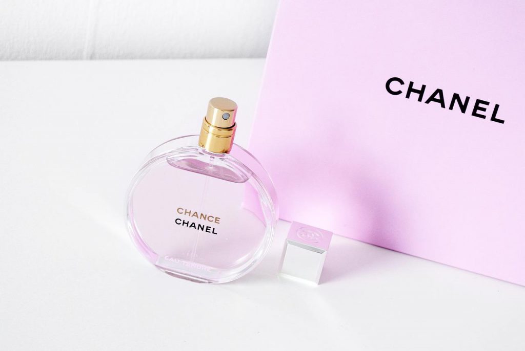 Nước hoa Chanel Chance Eau Tendre EDP Nước hoa Chanel Chance Eau Tendre EDP - Yêu Hàng Ngoại