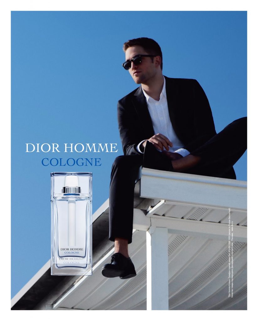 Nước hoa Dior Homme Cologne Nước hoa Dior Homme Cologne - Yêu Hàng Ngoại