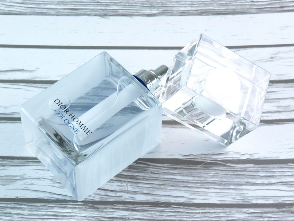 Nước hoa Dior Homme Cologne Nước hoa Dior Homme Cologne - Yêu Hàng Ngoại