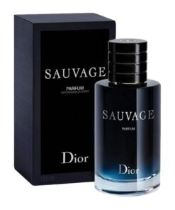 Nước hoa Dior Sauvage Parfum