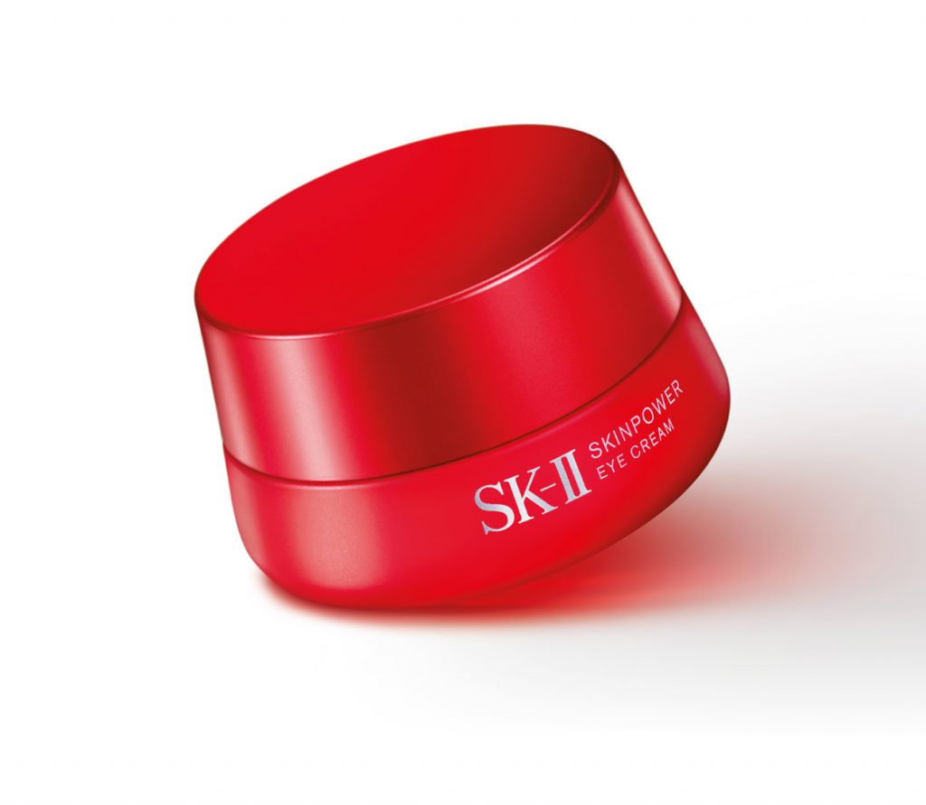 Kem dưỡng mắt chống lão hóa SK-II Skinpower Eye Cream Nhật Bản Kem dưỡng mắt chống lão hóa SK-II Skinpower Eye Cream Nhật Bản - Yêu Hàng Ngoại
