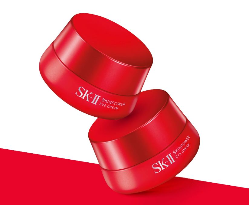 Kem dưỡng mắt chống lão hóa SK-II Skinpower Eye Cream Nhật Bản Kem dưỡng mắt chống lão hóa SK-II Skinpower Eye Cream Nhật Bản - Yêu Hàng Ngoại