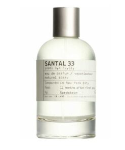 Alternative view of Nước hoa Le Labo Santal 33 EDP