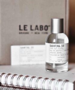 Nước hoa Le Labo Santal 33 EDP Nước hoa Le Labo Santal 33 EDP - Yêu Hàng Ngoại