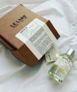 Nước hoa Le Labo Santal 33 EDP Nước hoa Le Labo Santal 33 EDP - Yêu Hàng Ngoại
