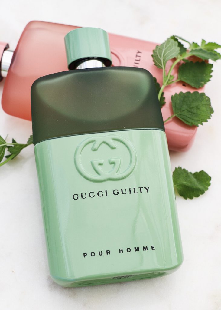 Nước hoa Gucci Guilty Love Edition Pour Homme Nước hoa Gucci Guilty Love Edition Pour Homme - Yêu Hàng Ngoại