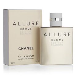 Nước hoa Chanel Allure Homme Édition Blanche EDP