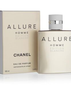 Nước hoa Chanel Allure Homme Édition Blanche EDP