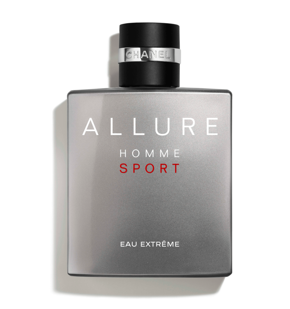 Nước hoa Chanel Allure Homme Sport Eau Extrême EDP Nước hoa Chanel Allure Homme Sport Eau Extrême EDP - Yêu Hàng Ngoại