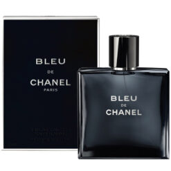 Nước hoa Chanel Bleu De Chanel EDT
