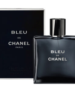 Nước hoa Chanel Bleu De Chanel EDT