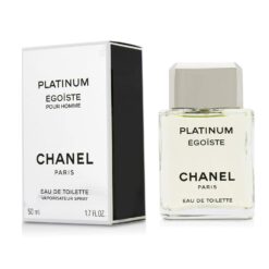 Alternative view of Nước hoa Chanel Platinum Égoïste Pour Homme EDT