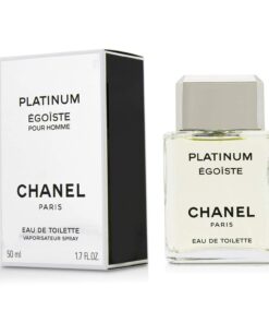 Alternative view of Nước hoa Chanel Platinum Égoïste Pour Homme EDT