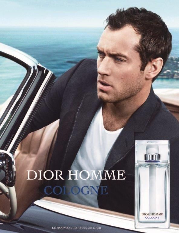 Nước hoa Dior Homme Cologne Nước hoa Dior Homme Cologne - Yêu Hàng Ngoại