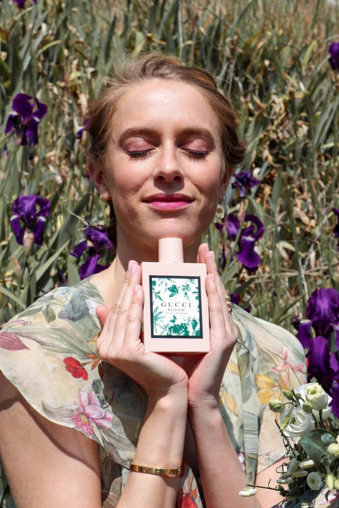 Nước hoa Gucci Bloom Acqua Di Fiori EDT Nước hoa Gucci Bloom Acqua Di Fiori EDT - Yêu Hàng Ngoại