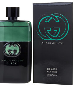 Nước hoa Gucci Guilty Black Pour Homme EDT