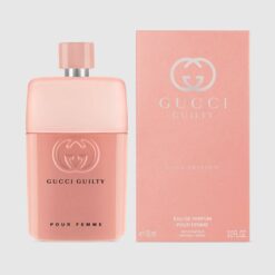 Nước hoa Gucci Guilty Love Edition Pour Femme
