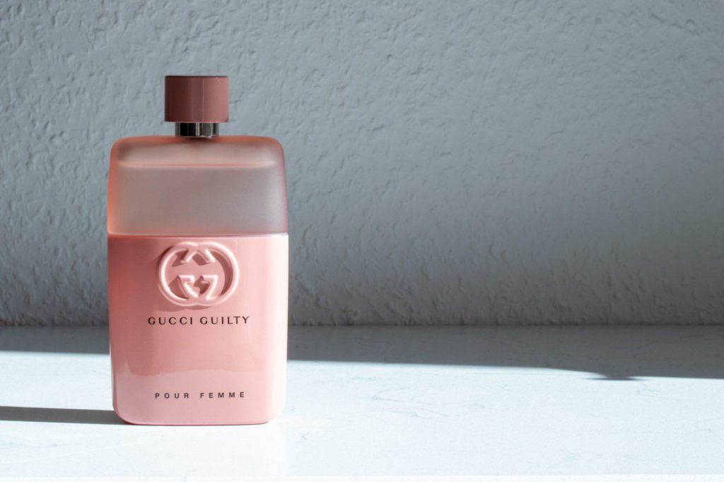 Nước hoa Gucci Guilty Love Edition Pour Femme Nước hoa Gucci Guilty Love Edition Pour Femme - Yêu Hàng Ngoại