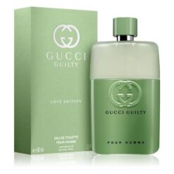Nước hoa Gucci Guilty Love Edition Pour Homme