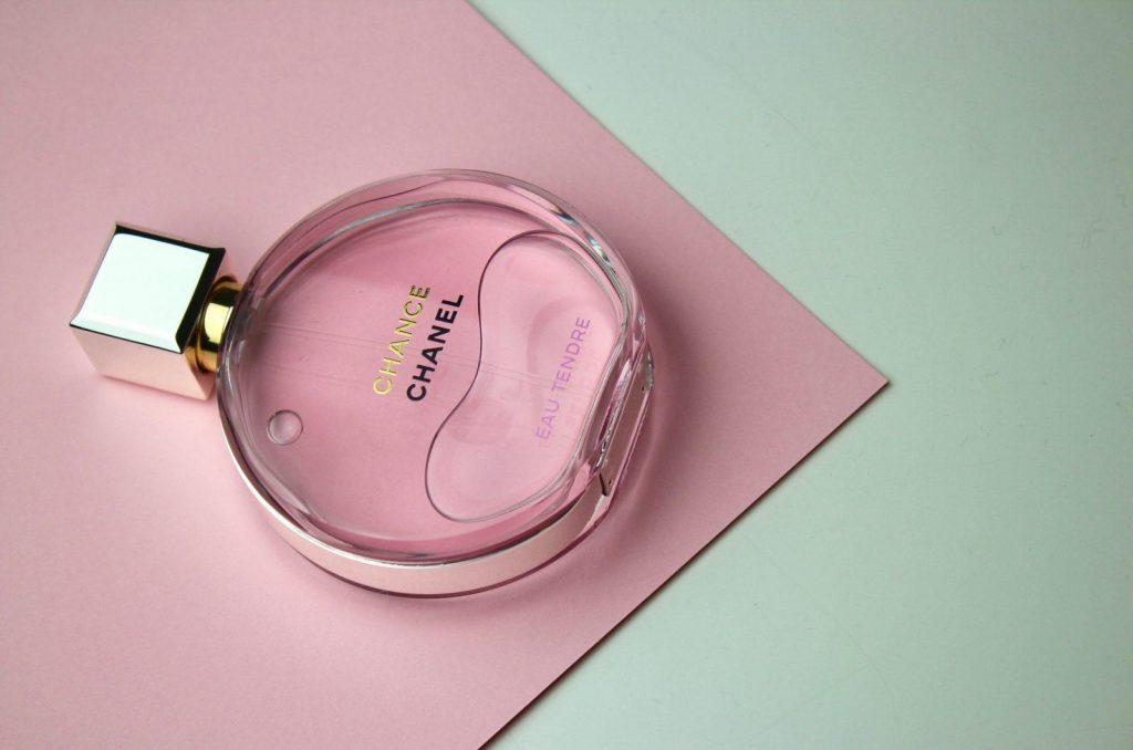 Nước hoa Chanel Chance Eau Tendre EDP Nước hoa Chanel Chance Eau Tendre EDP - Yêu Hàng Ngoại