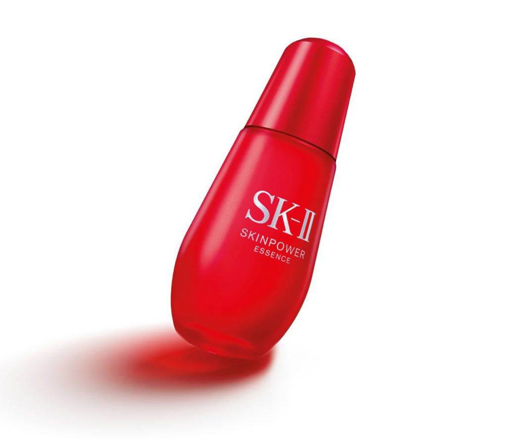 Serum dưỡng da chống lão hóa SK-II Skin power Essence Nhật Bản Serum dưỡng da chống lão hóa SK-II Skin power Essence Nhật Bản - Yêu Hàng Ngoại