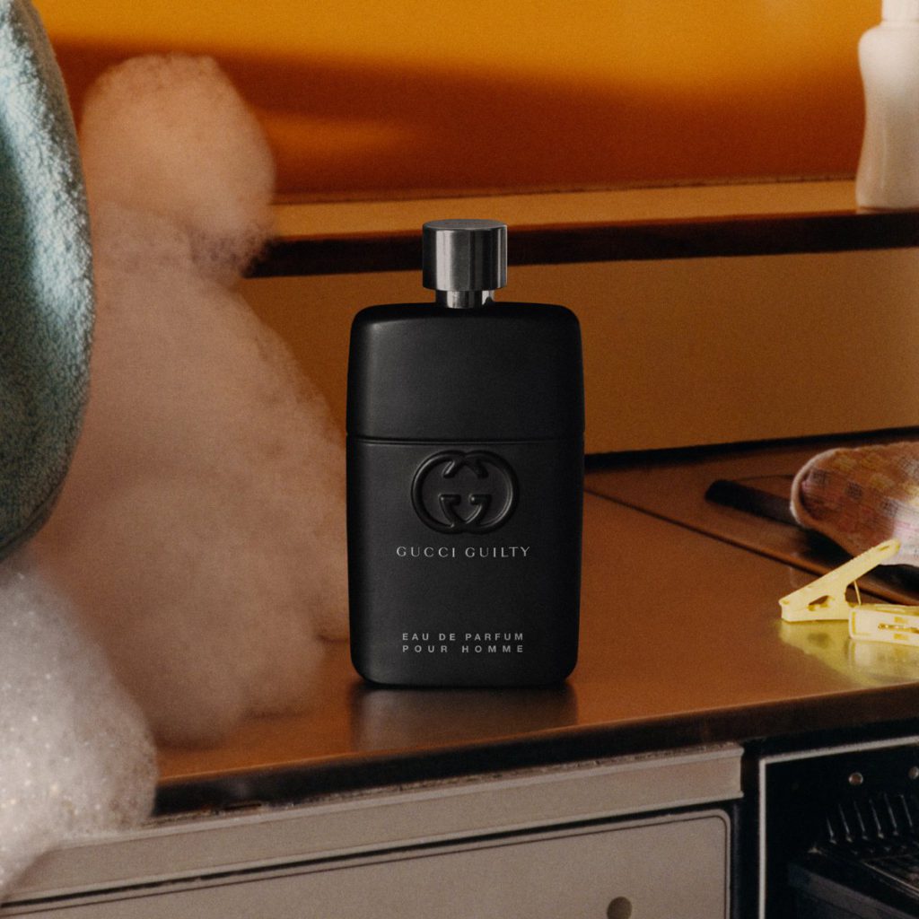 Nước hoa Gucci Guilty Pour Homme EDP Nước hoa Gucci Guilty Pour Homme EDP - Yêu Hàng Ngoại