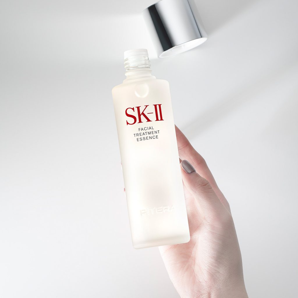 Nước thần SK-II Mini Facial Treatment Essence 30ml Nước thần SK-II Mini Facial Treatment Essence 30ml - Yêu Hàng Ngoại