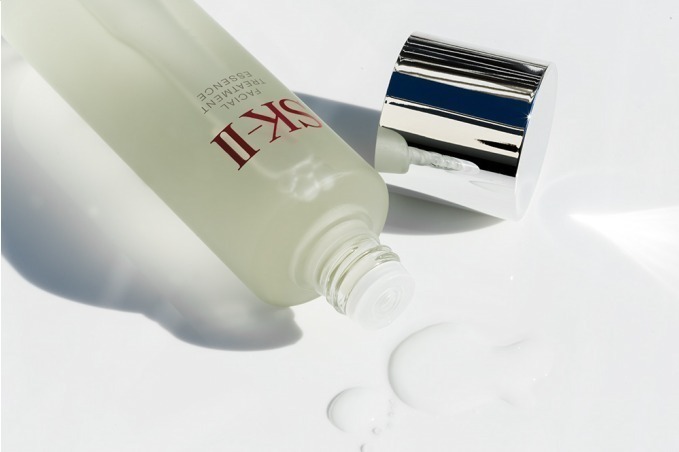 Nước thần SK-II Facial Treatment Essence 30ml/75ml/230ml Nhật Bản Nước thần SK-II Facial Treatment Essence 30ml/75ml/230ml Nhật Bản - Yêu Hàng Ngoại