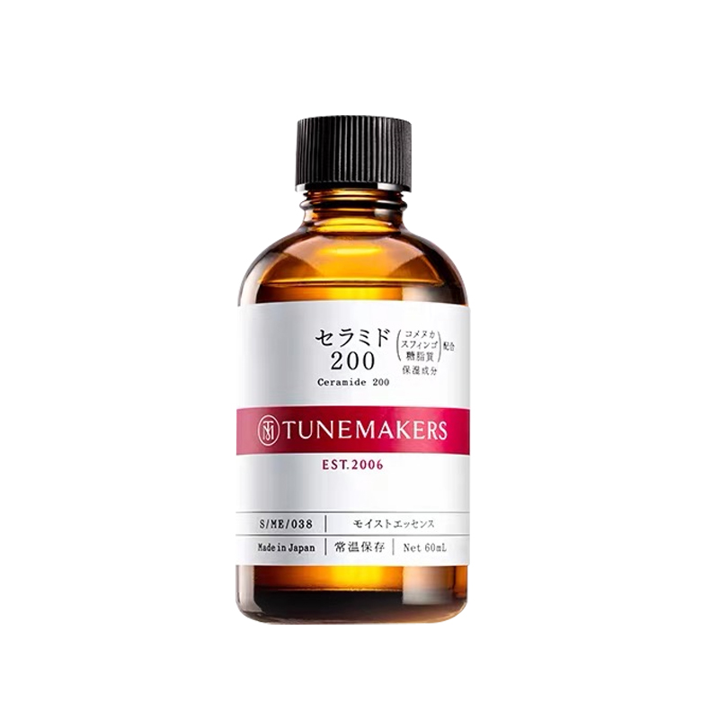 Tinh chất Serum Tunemakers Ceramide 200 Nhật Bản Tinh chất Serum Tunemakers Ceramide 200 Nhật Bản - Yêu Hàng Ngoại
