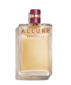 Alternative view of Nước hoa Chanel Allure Sensuelle EDP