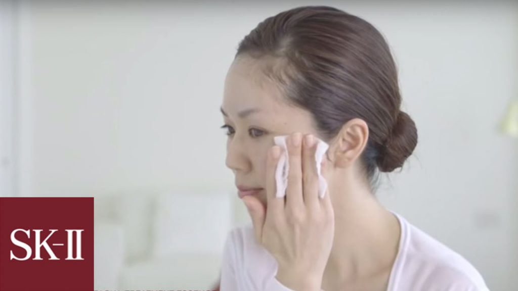 Nước hoa hồng SK-II Mini Facial Treatment Clear Lotion 30ml Nước hoa hồng SK-II Mini Facial Treatment Clear Lotion 30ml - Yêu Hàng Ngoại