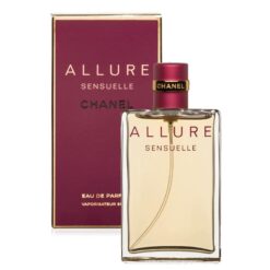Nước hoa Chanel Allure Sensuelle EDP
