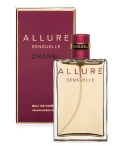 Nước hoa Chanel Allure Sensuelle EDP