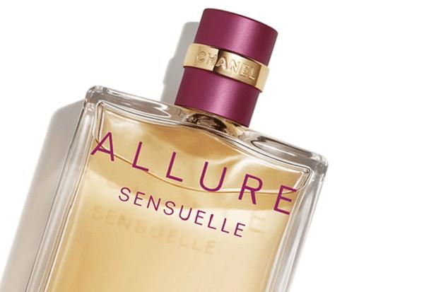Nước hoa Chanel Allure Sensuelle EDP Nước hoa Chanel Allure Sensuelle EDP - Yêu Hàng Ngoại