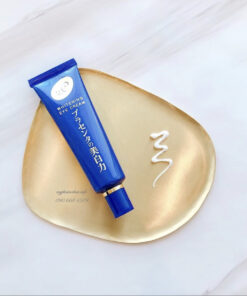Kem dưỡng mắt Meishoku Placenta Medicated Whitening Eye Cream 30g Kem dưỡng mắt Meishoku Placenta Medicated Whitening Eye Cream 30g - Yêu Hàng Ngoại