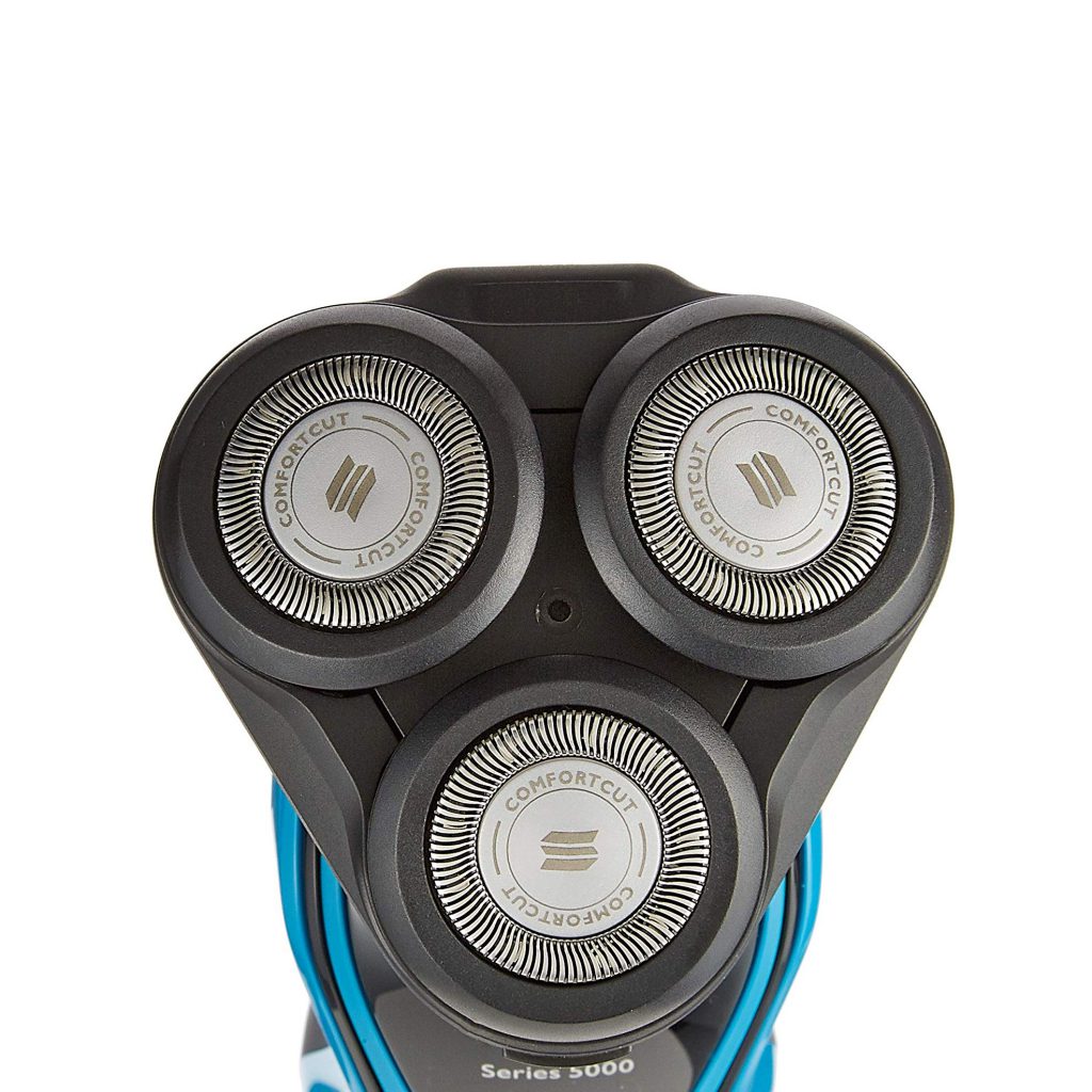 Máy cạo râu PHILIPS Series 5000 S5060/05 Nhật Bản Máy cạo râu PHILIPS Series 5000 S5060/05 Nhật Bản - Yêu Hàng Ngoại