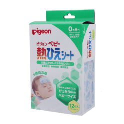 Miếng dán hạ sốt Pigeon Nhật Bản