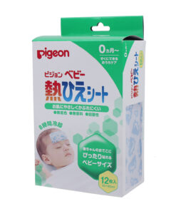 Miếng dán hạ sốt Pigeon Nhật Bản