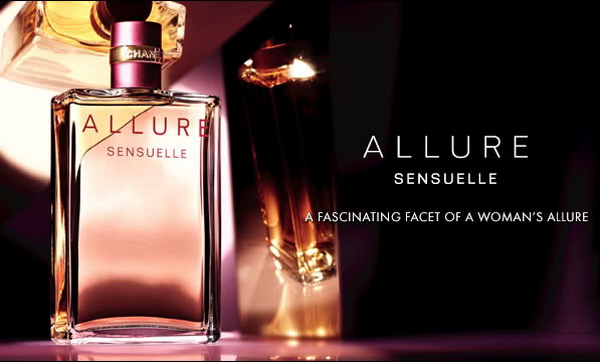 Nước hoa Chanel Allure Sensuelle EDP Nước hoa Chanel Allure Sensuelle EDP - Yêu Hàng Ngoại