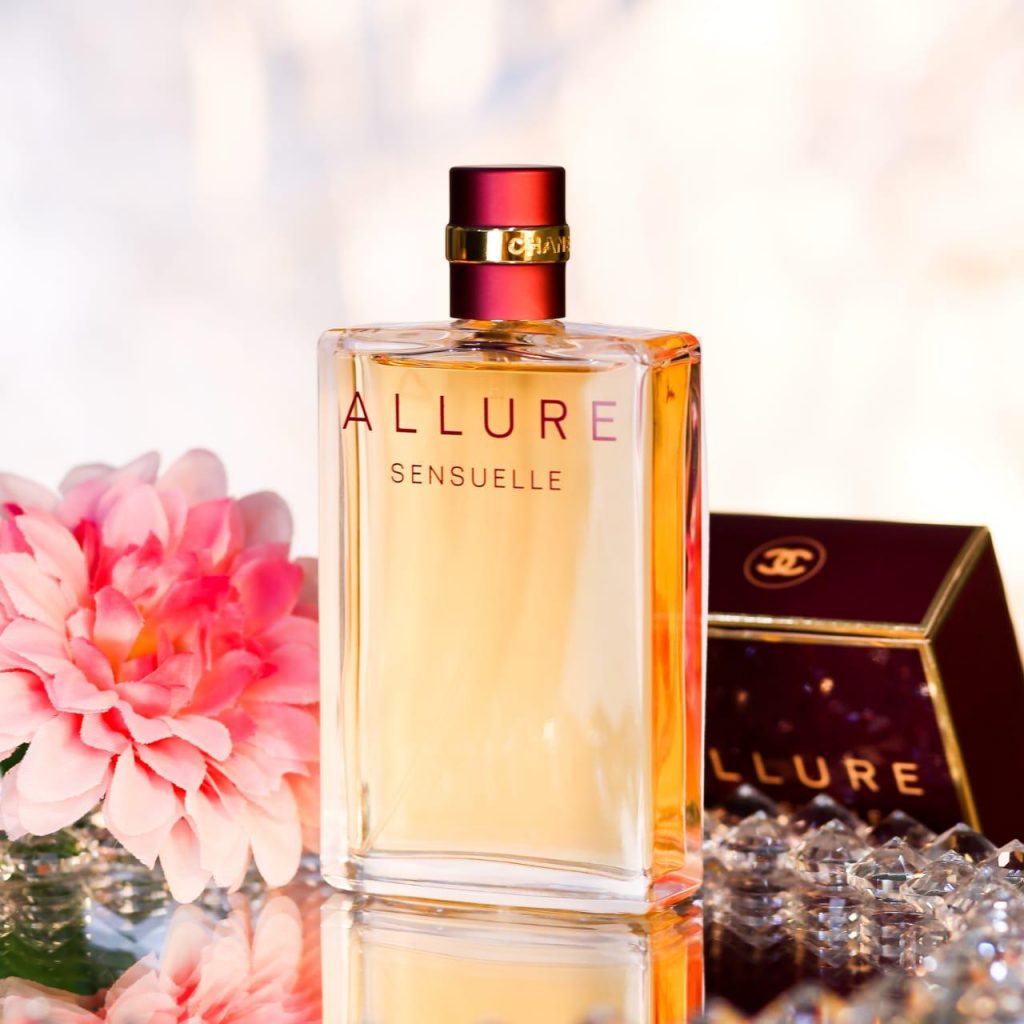 Nước hoa Chanel Allure Sensuelle EDP Nước hoa Chanel Allure Sensuelle EDP - Yêu Hàng Ngoại