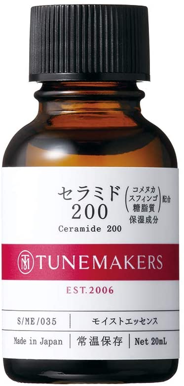 Tinh chất Serum Tunemakers Ceramide 200 Nhật Bản Tinh chất Serum Tunemakers Ceramide 200 Nhật Bản - Yêu Hàng Ngoại