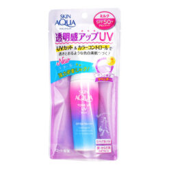 Sữa chống nắng nâng tone Skin Aqua Tone Up UV Milk SPF50+/PA++++