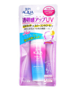 Sữa chống nắng nâng tone Skin Aqua Tone Up UV Milk SPF50+/PA++++