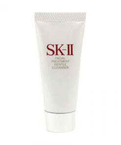Sữa rửa mặt SK-II Mini Facial Treatment Gentle Cleanser 20g