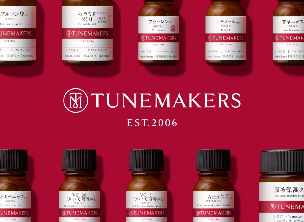 Serum Tunemakers Retinol Nhật Bản Serum Tunemakers Retinol Nhật Bản - Yêu Hàng Ngoại