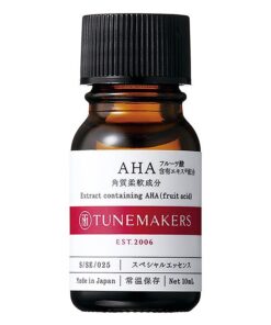 Tinh chất Serum AHA Tunemakers Nhật Bản