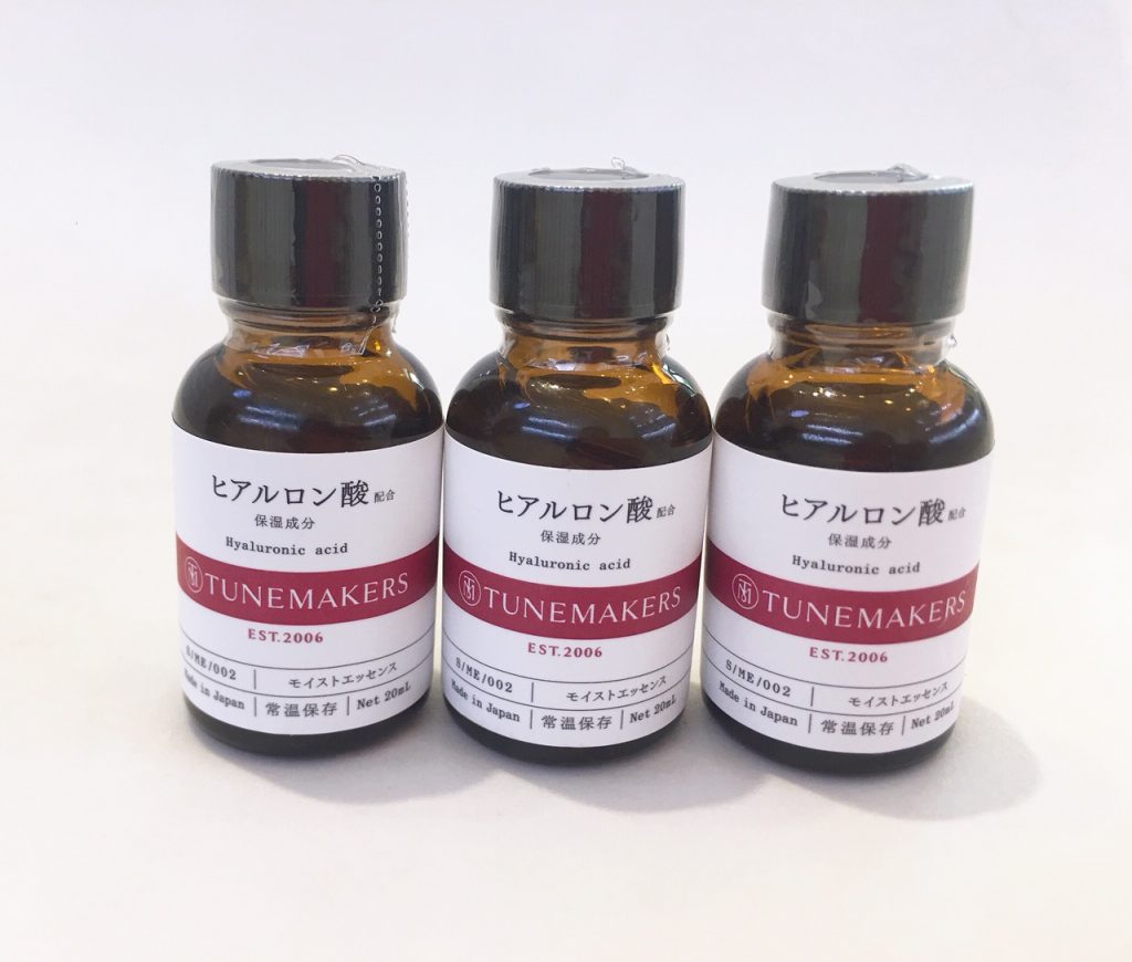 Tinh chất Serum HA Hyalunoric Acid Tunemakers Nhật Bản Tinh chất Serum HA Hyalunoric Acid Tunemakers Nhật Bản - Yêu Hàng Ngoại