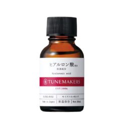 Tinh chất Serum HA Hyalunoric Acid Tunemakers Nhật Bản
