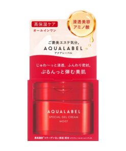 Kem Dưỡng Đa Năng Shiseido Aqualabel Special Gel Cream All-in-One – Hũ 90g (Nhật Bản) Kem Dưỡng Đa Năng Shiseido Aqualabel Special Gel Cream All-in-One – Hũ 90g (Nhật Bản) - Yêu Hàng Ngoại